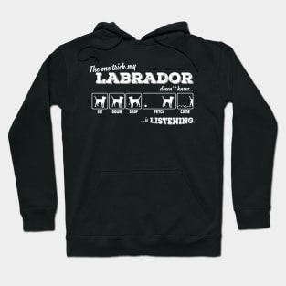 Labrador Hoodie